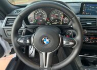 BMW M4 COMPETICIÓN 450CV