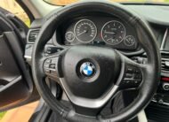 BMW X3 XDRIVE 2.0 190CV