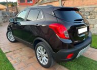 OPEL MOKKA 1.4 140CV