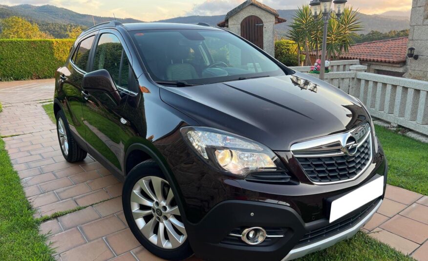 OPEL MOKKA 1.4 140CV