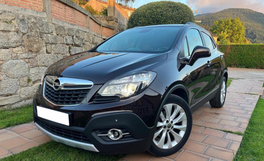 OPEL MOKKA 1.4 140CV