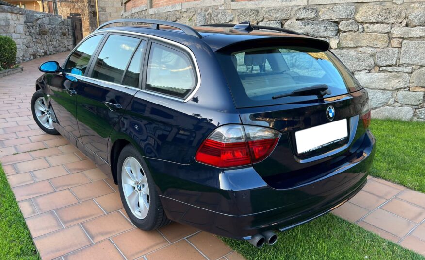 BMW 325 I TOURING