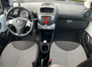 TOYOTA AYGO CITY