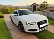 AUDI A5 COUPE 2.0 SLINE QUATTRO 190CV