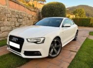 AUDI A5 COUPE 2.0 SLINE QUATTRO 190CV