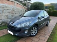 PEUGEOT 308 1.6 DHI