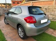 TOYOTA AURIS 1.6 GASOLINA