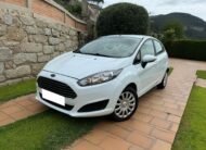 FORD Fiesta DIESEL