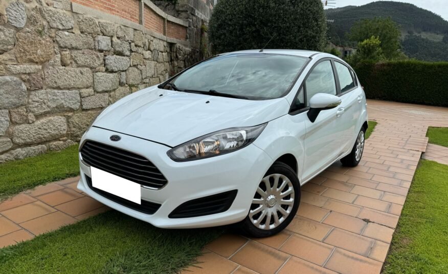 FORD Fiesta DIESEL