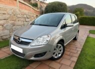 OPEL ZAFIRA 1.7 CDTI 7 PLAZAS