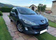 PEUGEOT 308 1.6 DHI