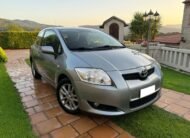 TOYOTA AURIS 1.6 GASOLINA