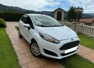 FORD Fiesta DIESEL