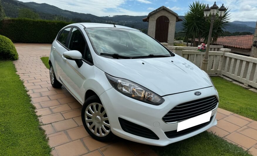 FORD Fiesta DIESEL