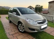 OPEL ZAFIRA 1.7 CDTI 7 PLAZAS