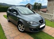 SEAT ALTEA XL