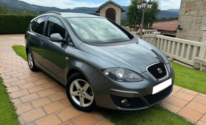 SEAT ALTEA XL