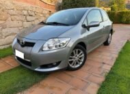 TOYOTA AURIS 1.6 GASOLINA