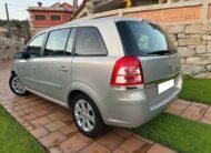 OPEL ZAFIRA 1.7 CDTI 7 PLAZAS