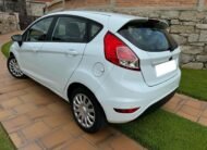 FORD Fiesta DIESEL