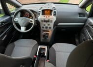 OPEL ZAFIRA 1.7 CDTI 7 PLAZAS