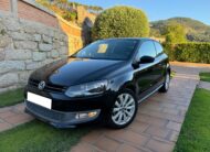 VOLKSWAGEN POLO 1.6 TDI 100 CV