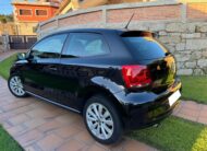 VOLKSWAGEN POLO 1.6 TDI 100 CV