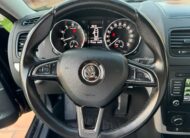 SKODA YETI GASOLINA