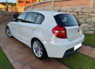 BMW 118D M