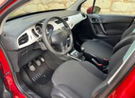 CITROEN C3 1.6 HDI