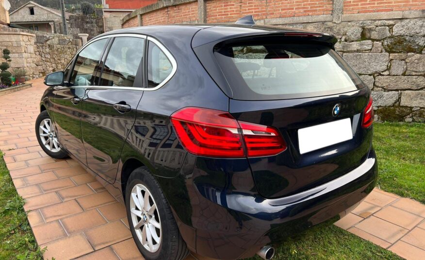 BMW 216 ACTIVE TOURER