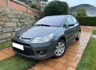 CITROEN C4 1.6 HDI 90CV