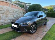 MAZDA MAZDA 2 GASOLINA 115 CV