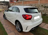 MERCEDES A200 AMG