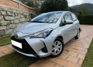 TOYOTA YARIS 1.0