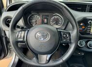 TOYOTA YARIS 1.0