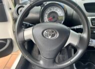 TOYOTA AYGO GASOLINA