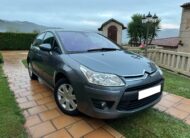 CITROEN C4 1.6 HDI