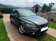 VOLVO V50 FAMILIAR