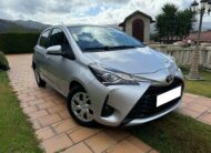 TOYOTA YARIS 1.0