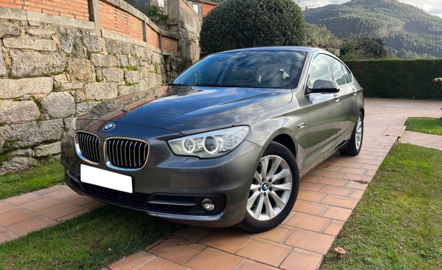 BMW 520 GT 184CV