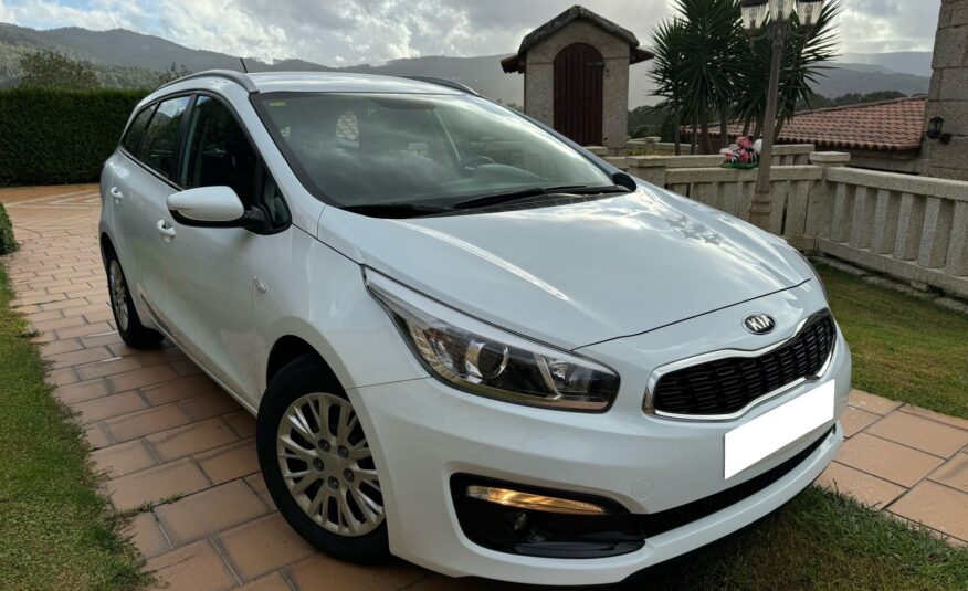 KIA ceed SPORTSWAGON