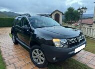 DACIA DUSTER 1.5 DCI