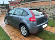 CITROEN C4 1.6 HDI 90CV