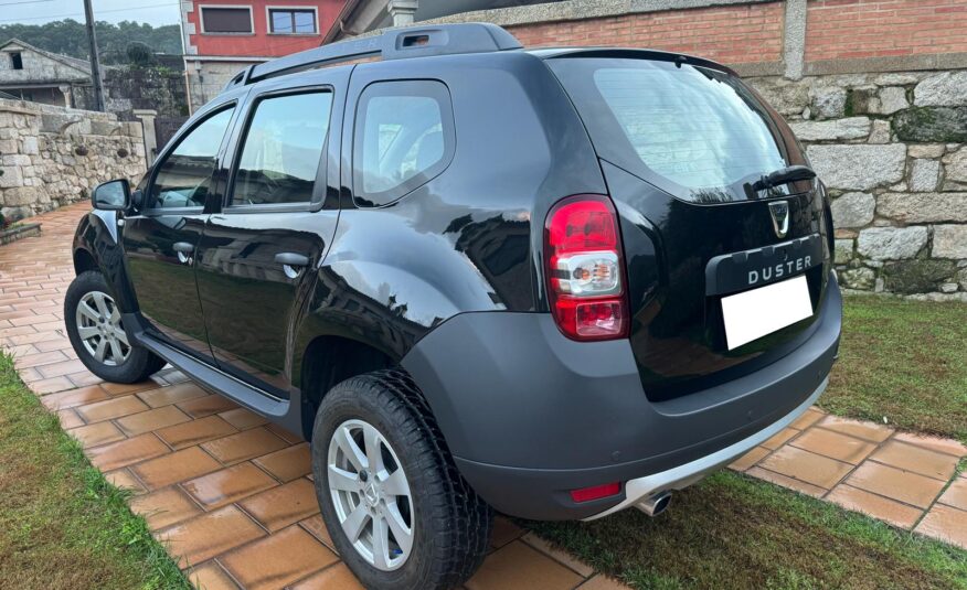 DACIA DUSTER 1.5 DCI