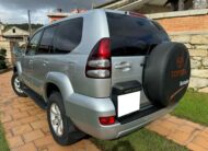 TOYOTA LAND CRUISER 7 PLAZAS