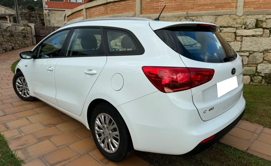 KIA ceed SPORTSWAGON