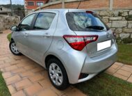 TOYOTA YARIS 1.0