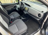 TOYOTA YARIS 1.0