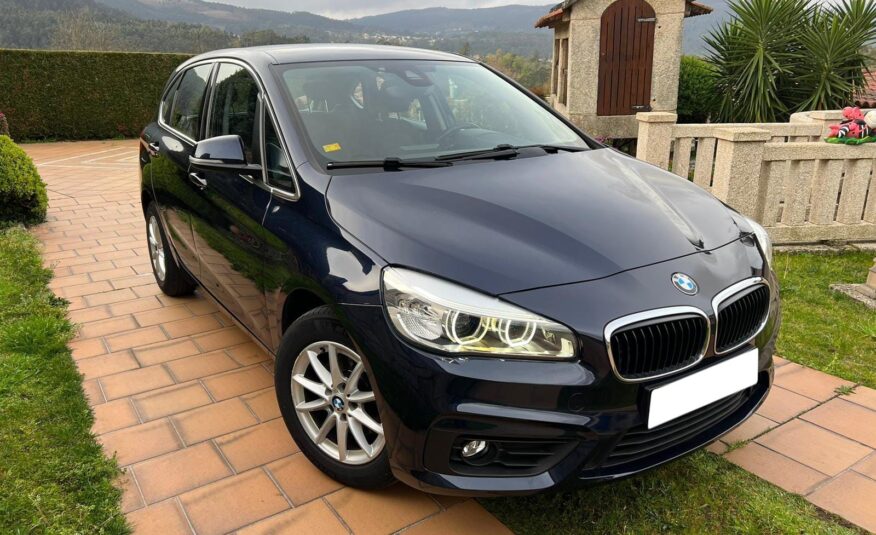 BMW 216 ACTIVE TOURER